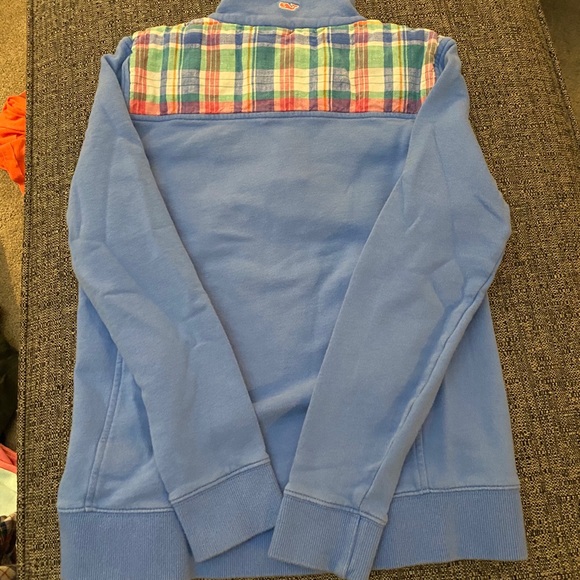 GUC Vineyard Vines quarter zip - Picture 2 of 4